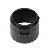 ProMaster ET83D Replacement Lens hood for Canon - Image 3
