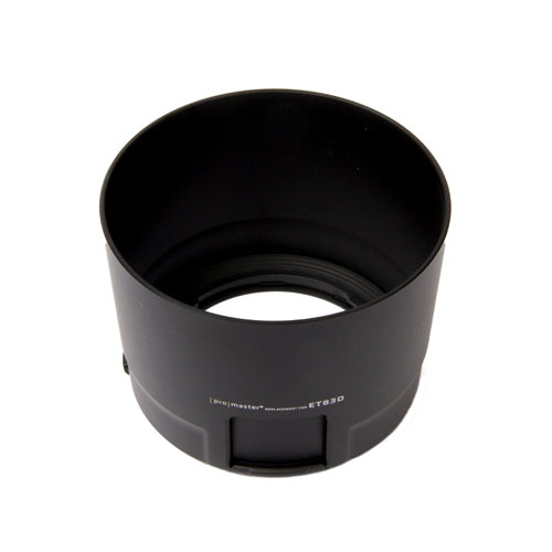 ProMaster ET83D Replacement Lens hood for Canon - Image 1