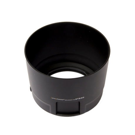 ProMaster ET83D Replacement Lens hood for Canon - Image 1