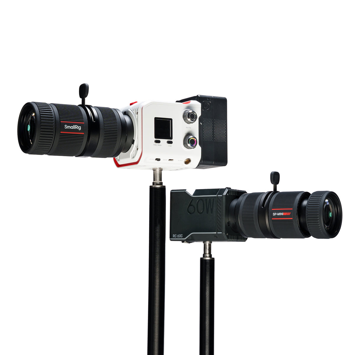 SmallRig SP-Mini Spotlight