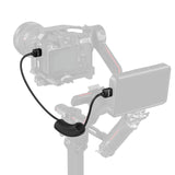 SmallRig Coiled HDMI Data Cable (A to A)