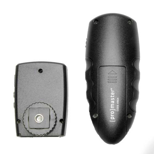 ProMaster Multi-Function RF Timer Remote - Image 2
