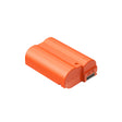 SmallRig EN-EL15c USB-C Rechargeable Camera Battery (Orange)
