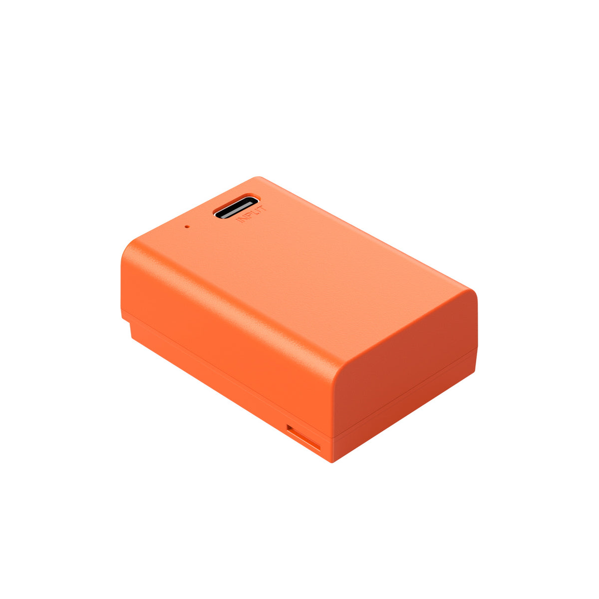 SmallRig EN-EL25 USB-C Rechargeable Camera Battery (Orange)