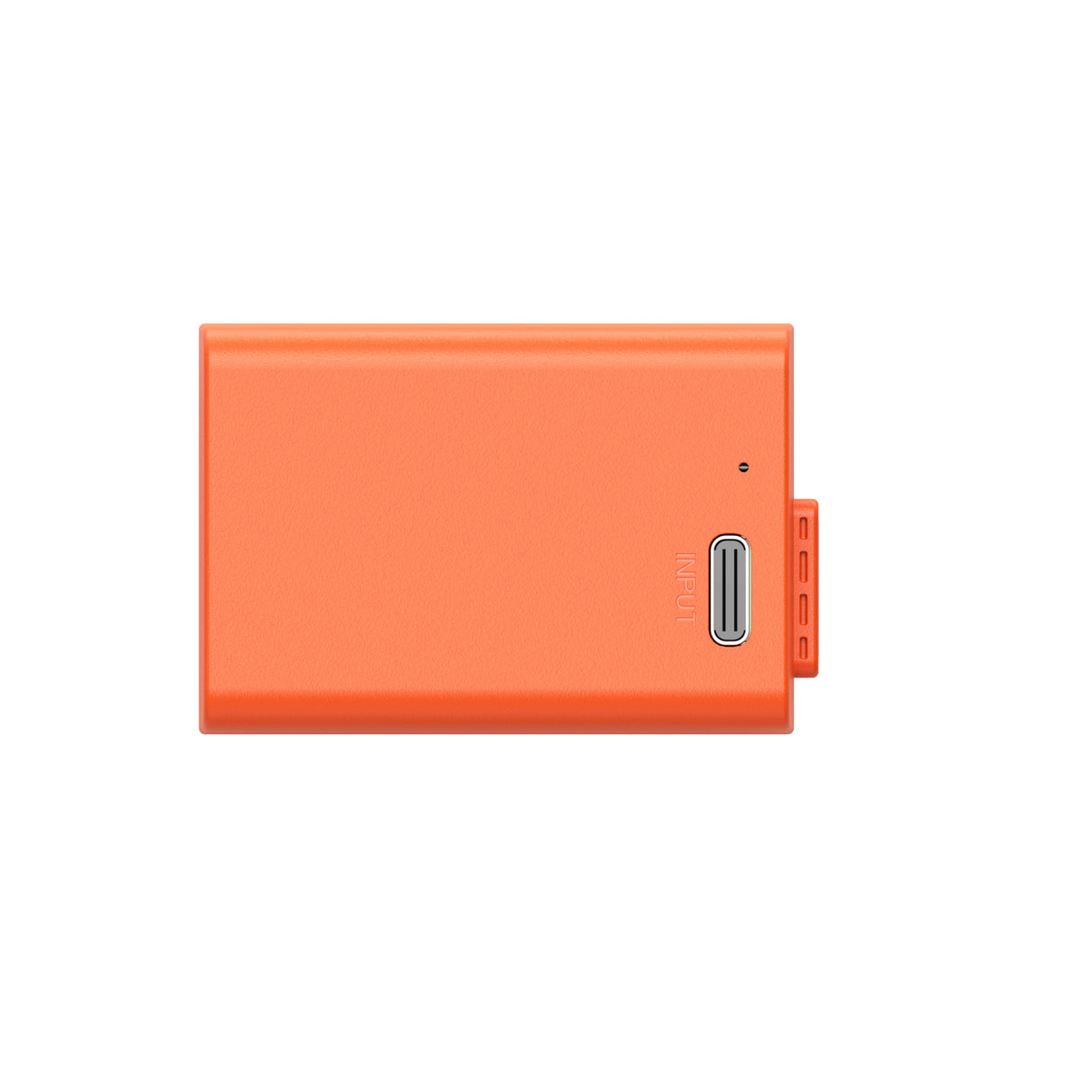 SmallRig EN-EL25 USB-C Rechargeable Camera Battery (Orange)
