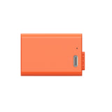 SmallRig EN-EL25 USB-C Rechargeable Camera Battery (Orange)