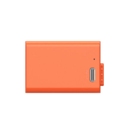 SmallRig EN-EL25 USB-C Rechargeable Camera Battery (Orange)