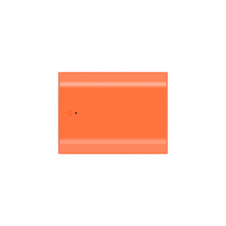 SmallRig NP-FZ100 USB-C Rechargeable Camera Battery (Orange) 4969