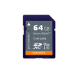 ProMaster SDXC 64GB Advanced UHS-I V30 Memory Card - Image 1