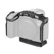 SmallRig 4975B Black Mamba cage for Canon EOS R5 Mark II