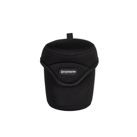 ProMaster Fold-Over Lens Pouch 3.5" x 2.5" - Image 1
