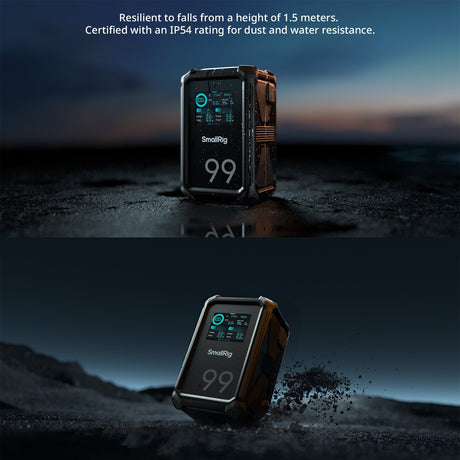SmallRig X99 Power Bank 4984