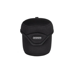 ProMaster Fold-Over Lens Pouch 3.25" x 3"   - Image 1