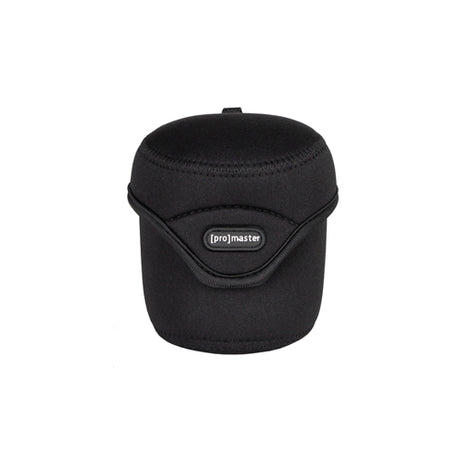 ProMaster Fold-Over Lens Pouch 3.25" x 3"   - Image 1
