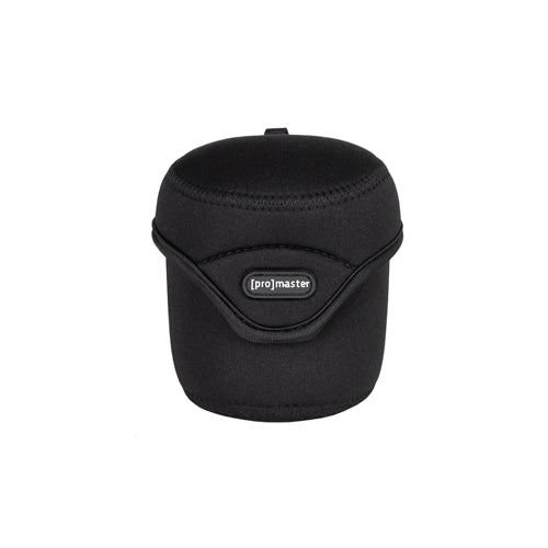 ProMaster Fold-Over Lens Pouch 3.25" x 3"   - Image 1