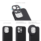 SmallRig FilMov Photography Kit for iPhone 16 Pro 4988