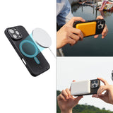 SmallRig FilMov Photography Kit for iPhone 16 Pro 4988