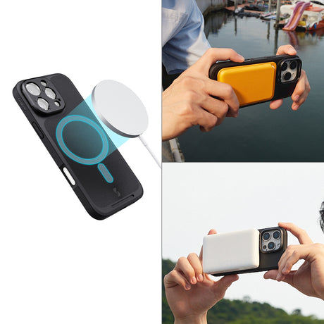 SmallRig FilMov Photography Kit for iPhone 16 Pro 4988