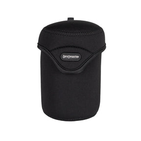 ProMaster Fold-Over Lens Pouch 4.75" x 3" - Image 1