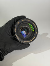 (USED) Quantaray 28-200mm f/3.5-5.6 Lens for Minolta AF Mount - Aspherical IF