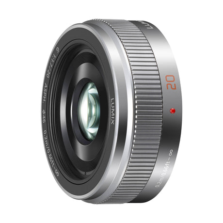 Panasonic G Series 20mm F1.7 - Image 3