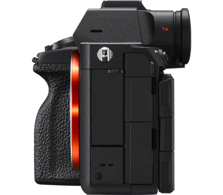 Sony Alpha 7R V (ILCE7RM5-B) Full-Frame Mirrorless Camera - Image 5