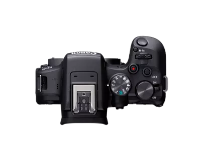 Canon EOS R10 Body with Cropping Guide Firmware - Image 4