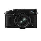 Fujifilm XF18mmF1.4 R LM WR - Image 5