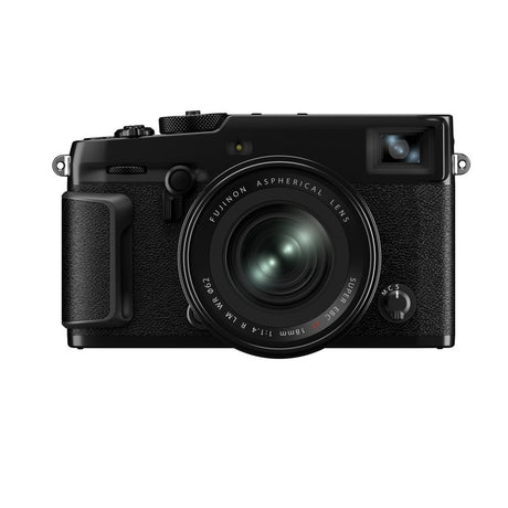 Fujifilm XF18mmF1.4 R LM WR - Image 5