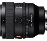 Sony FE 50mm F1.4 GM Full-frame Large-aperture G Master Lens - Image 5