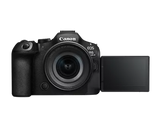 Canon EOS R6 Mark III RF24-105mm F4-7.1 IS STM Lens Kit - Image 5