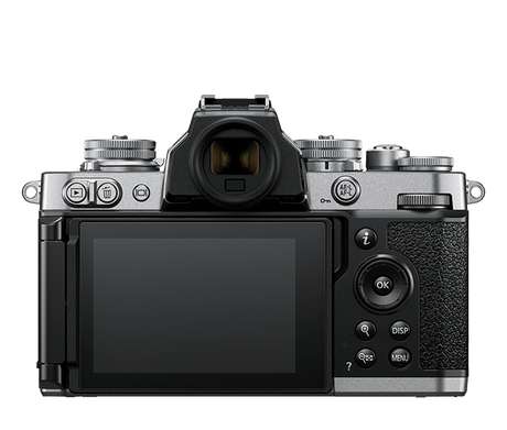 Nikon Z fc Black - Image 5