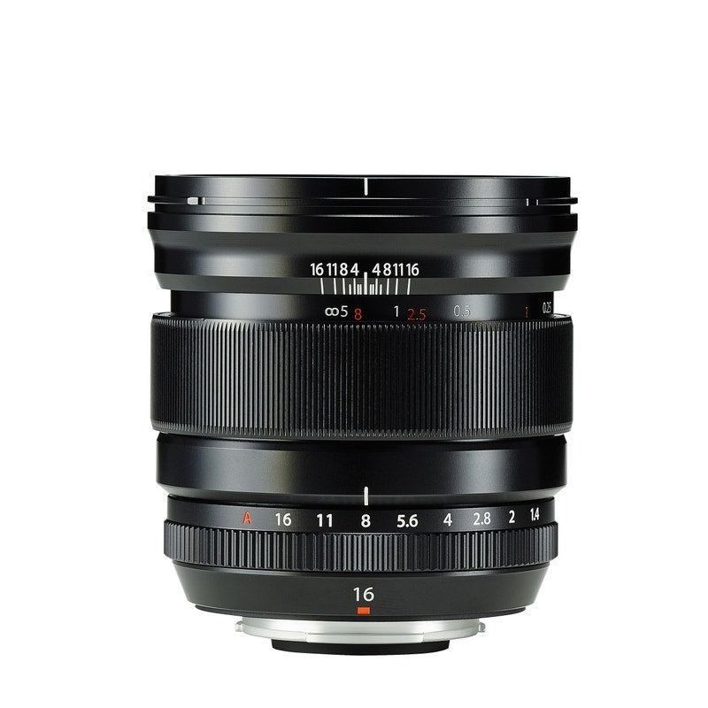 Fujifilm XF16mmF1.4 R WR Lens - Image 5