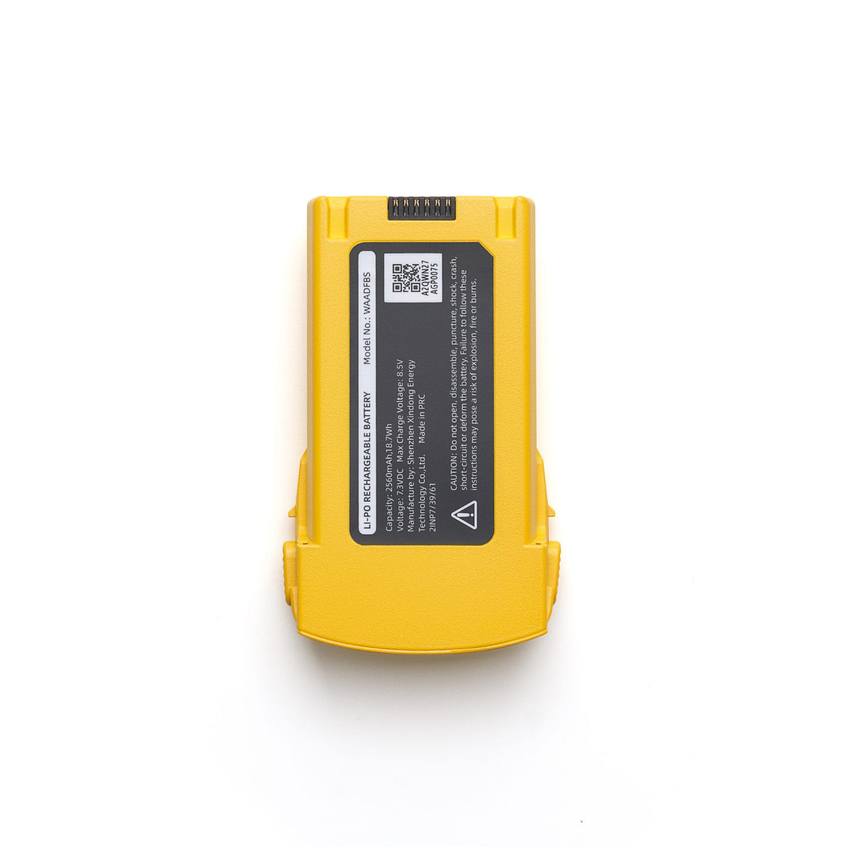 SKYROVER X1 Intelligent Flight Battery