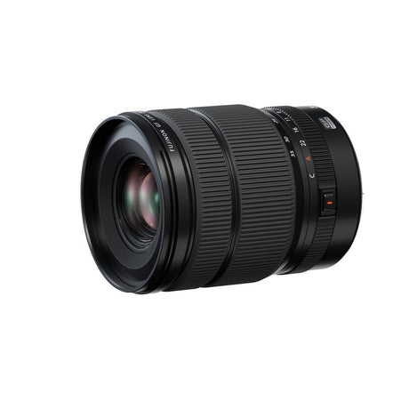 Fujifilm GF20-35mmF4 R WR Lens - Image 5