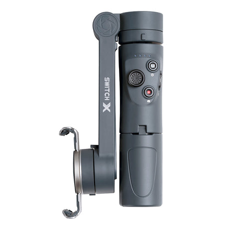 SIRUI DK-SD DUKEN Switch X 3-in-1 Smartphone Gimbal