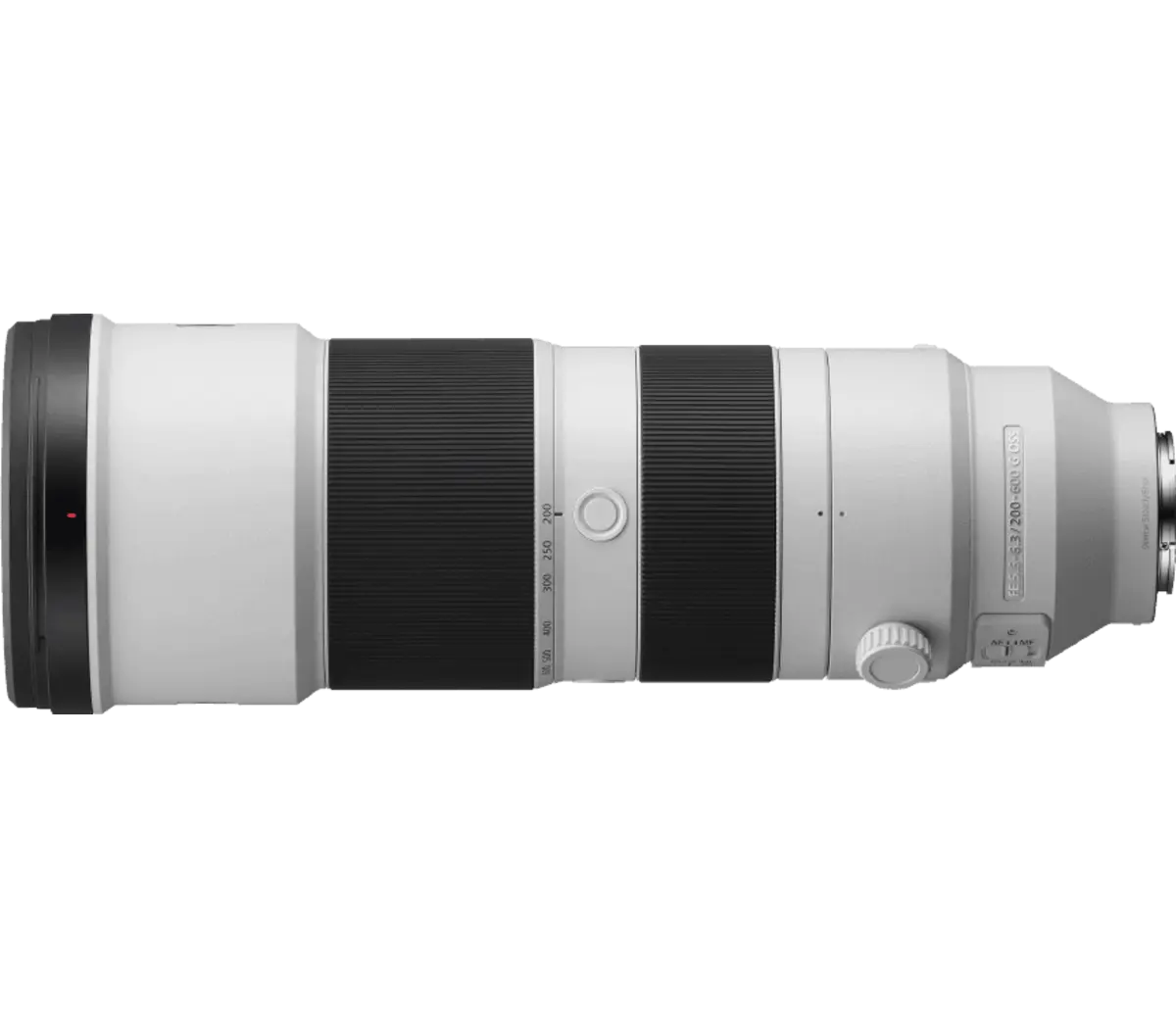 Sony FE 200–600 mm F5.6–6.3 G OSS Full-frame Telephoto Zoom G Lens with Optical SteadyShot - Image 5