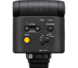 Sony HVL-F28RMA External Flash with wireless remote control - Image 5