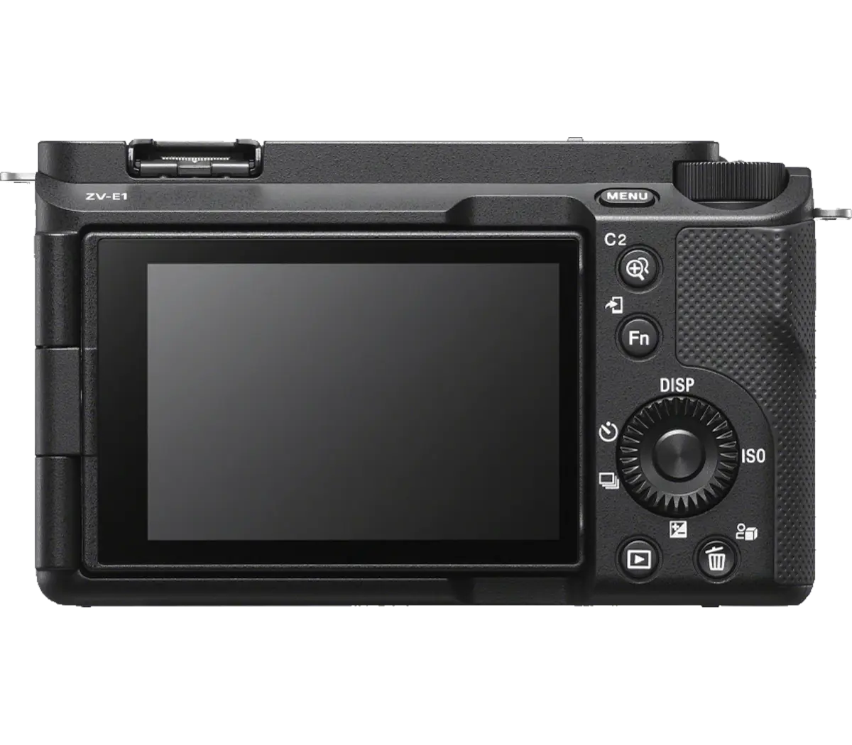 Sony Alpha ZV-E1 – Full-frame Interchangeable Lens Mirrorless Vlog Camera with Lens Kit - Image 5
