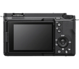 Sony Alpha ZV-E1 – Full-frame Interchangeable Lens Mirrorless Vlog Camera with Lens Kit - Image 5