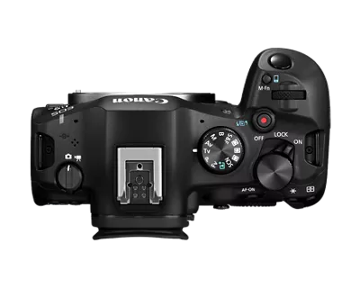 Canon EOS R6 Mark III Body - Image 5