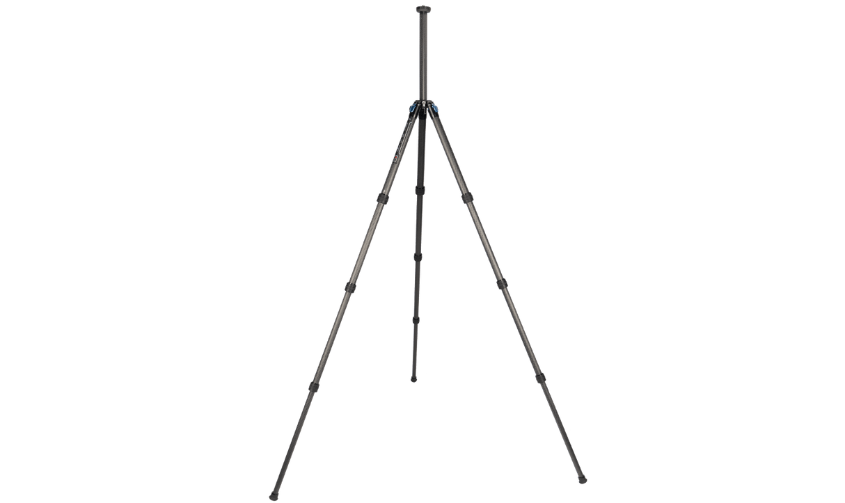 SIRUI Waterproof Carbon Fiber Tripod ST-124/125 (VA-5 head not included)