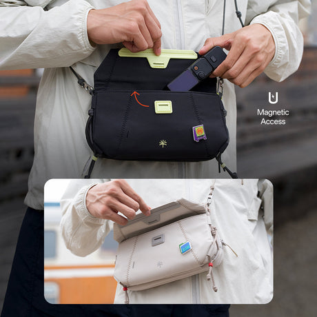 OneGo Pocket Sling