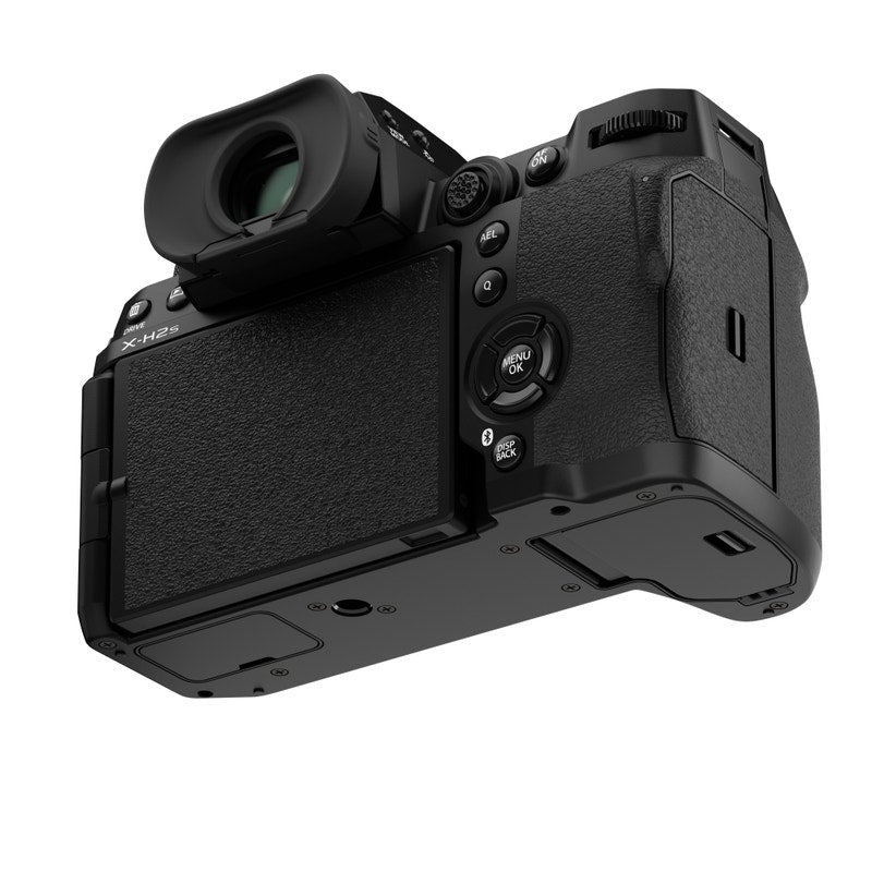 Fujifilm X-H2S Camera Body - Image 5