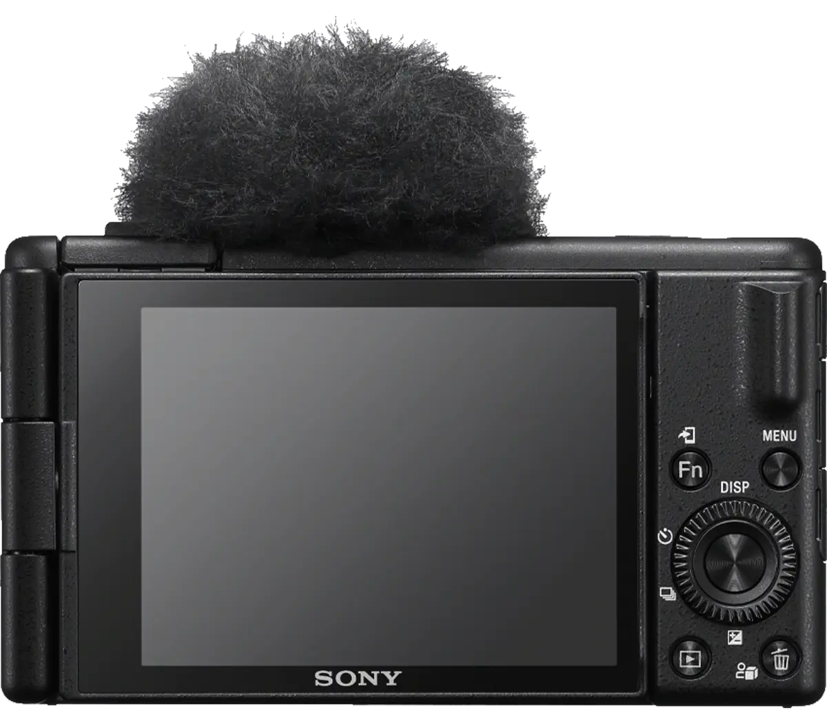 Sony ZV-1 II (ZV1M2-B) Compact Vlogging Camera - Image 5
