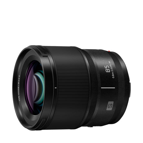 Panasonic LUMIX GX85 Mirrorless Camera + 12-32mm F3.5-5.6 Lens - Image 5