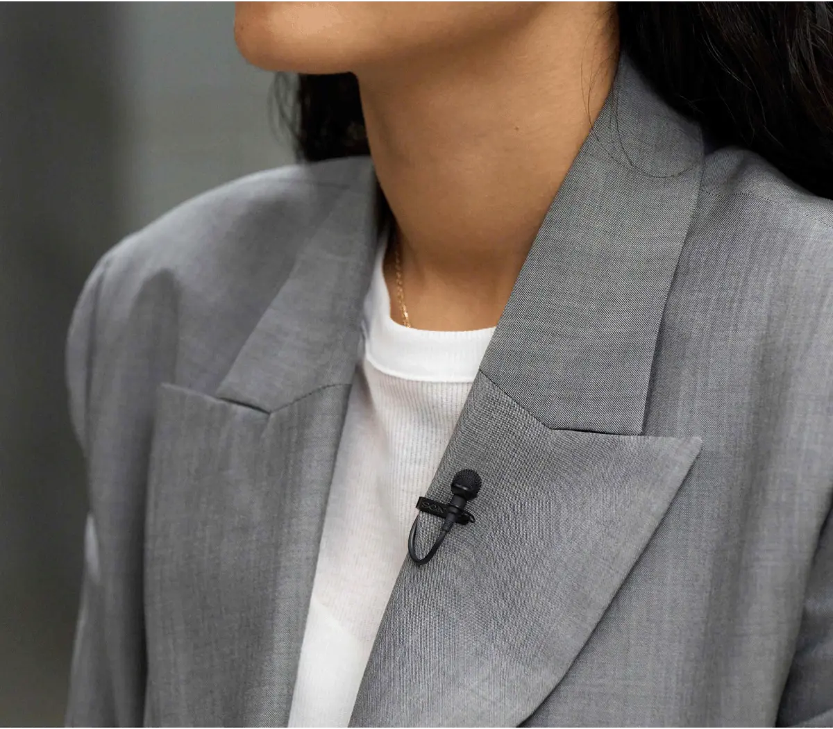 Sony Lavalier Microphone ECM-L1 - Image 5