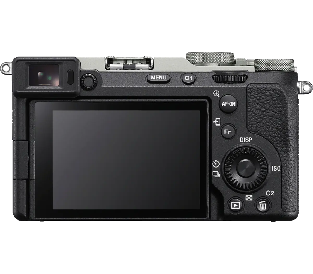 Sony Alpha 7C II – Full-frame Interchangeable Lens Hybrid Camera - Image 5