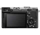 Sony Alpha 7C II – Full-frame Interchangeable Lens Hybrid Camera - Image 5