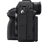 Sony Alpha 9 III - Full-frame Mirrorless Interchangeable Lens Camera - Image 5